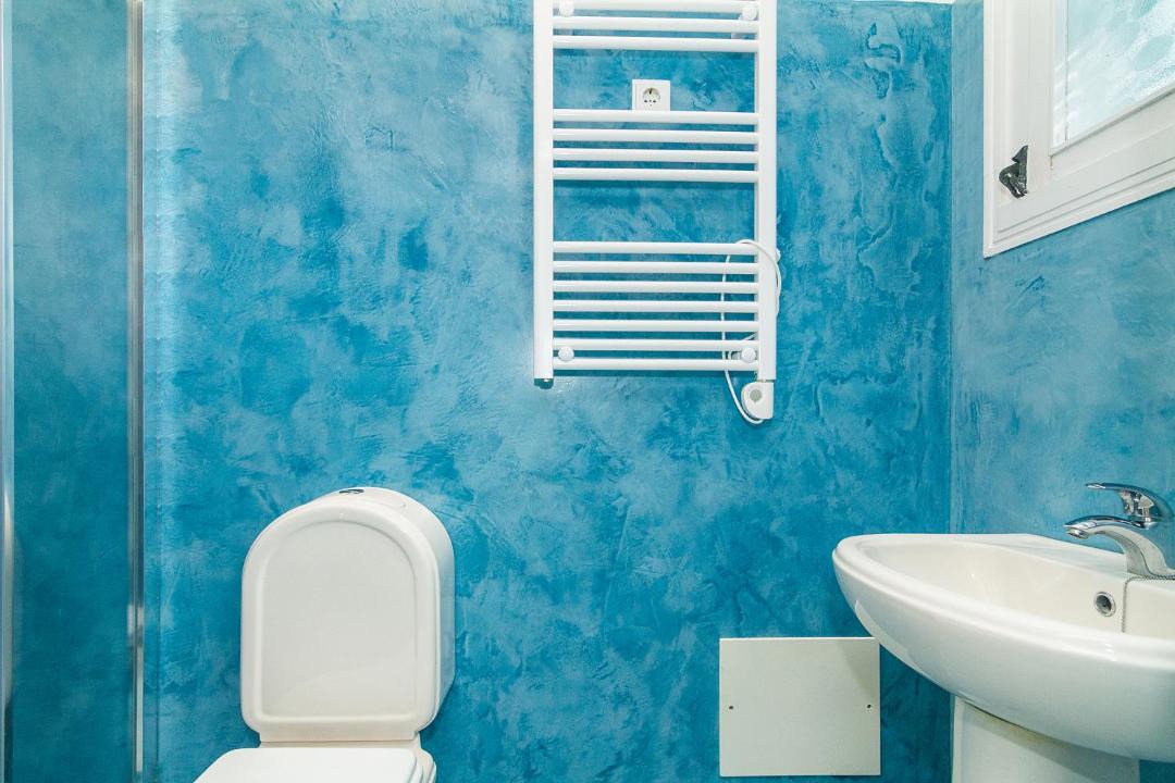 Photo of Bathroom in Prainha