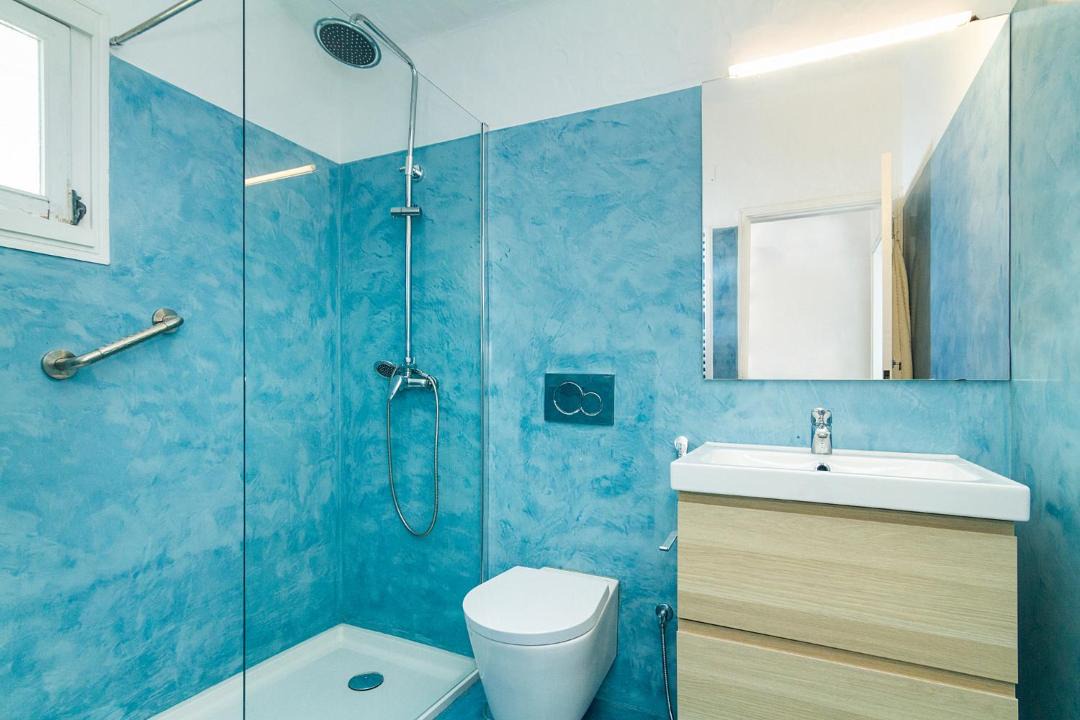 Photo of Bathroom in Prainha