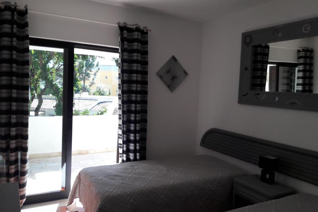 Photo of Bedroom in Albufeira