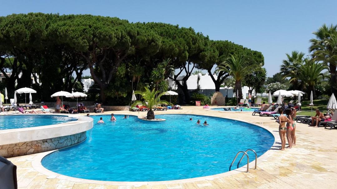 Photo of Outdoor in Albufeira