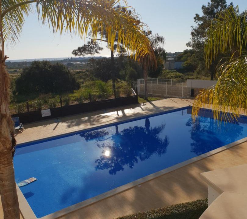 Photo of Patio Balcony in Vale de Carro