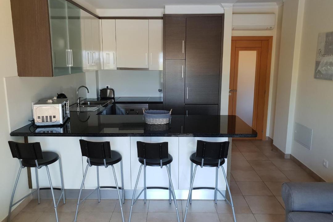 Photo of Kitchen in Vale de Carro