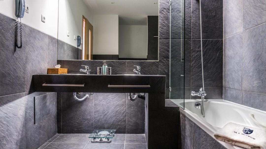 Photo of Bathroom in Valverde