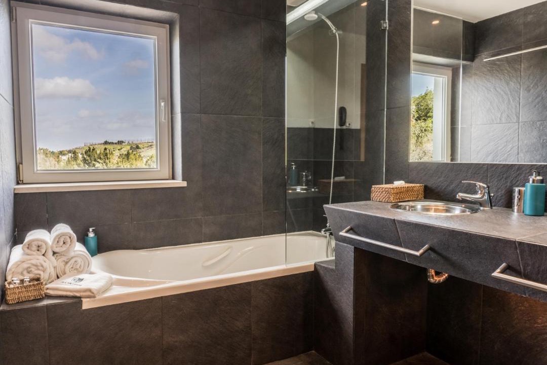 Photo of Bathroom in Valverde