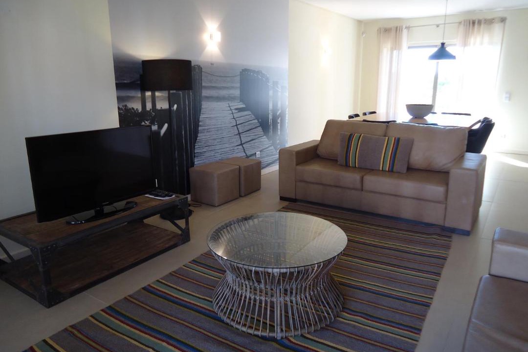 Photo of Livingroom in Luz de Tavira