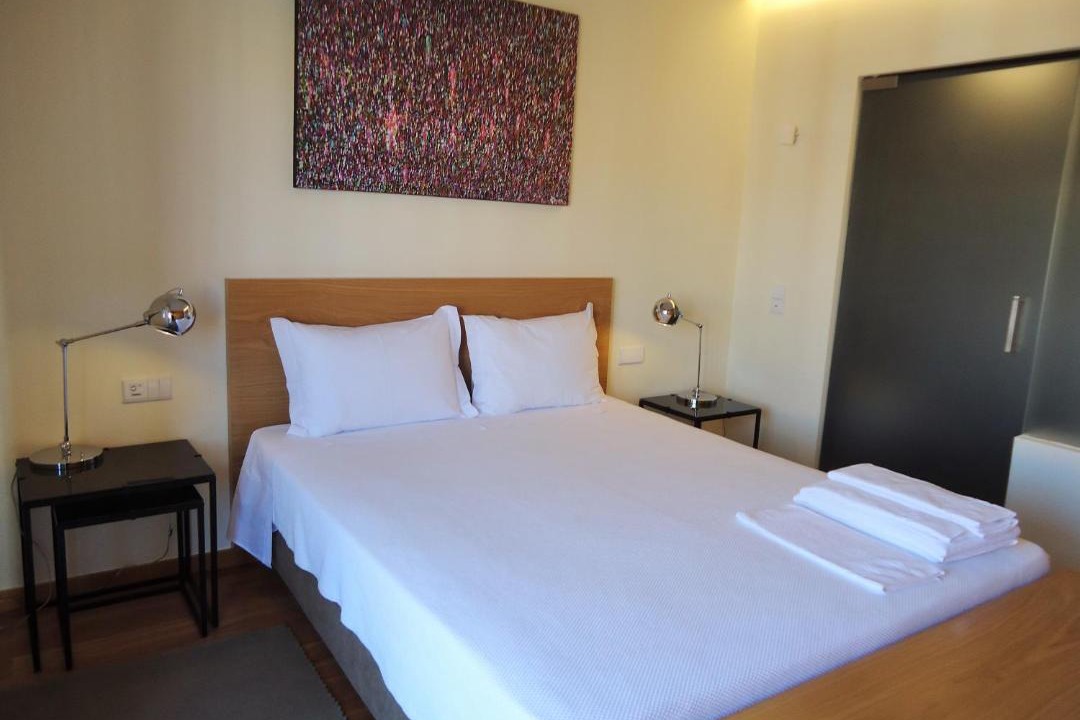 Photo of Bedroom in Luz de Tavira