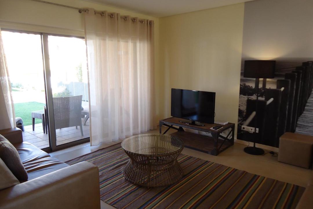Photo of Livingroom in Luz de Tavira