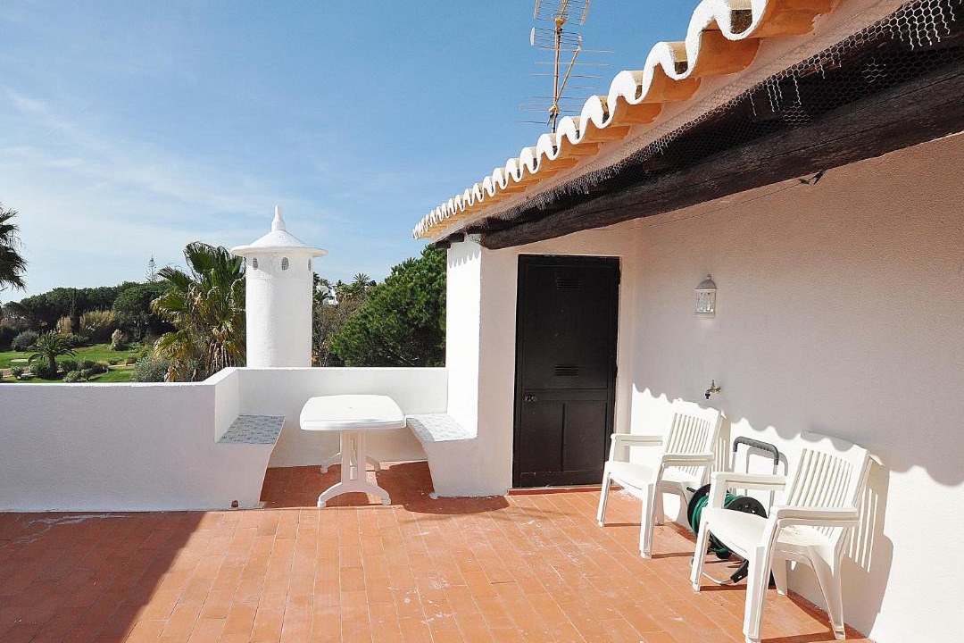 Photo of Patio Balcony in Alporchinhos