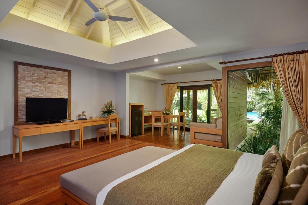 Photo of Bedroom in Khao Lak