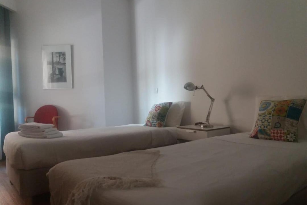 Photo of Bedroom in Portimao