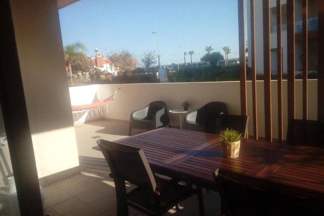 Photo of Patio Balcony in Portimao
