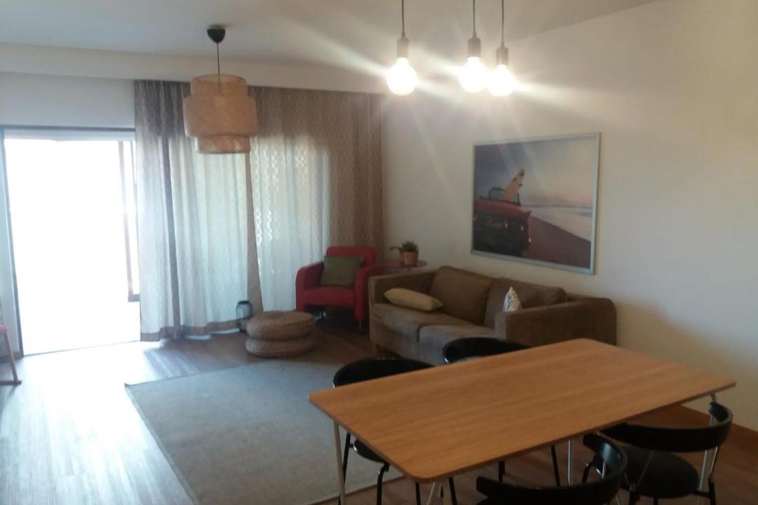 Photo of Livingroom in Portimao