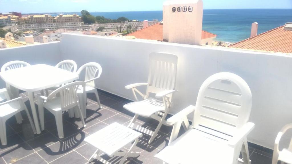 Photo of Patio Balcony in Areias de Sao Joao
