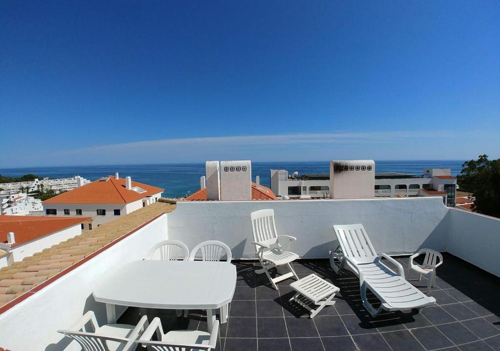 Photo of Patio Balcony in Areias de Sao Joao