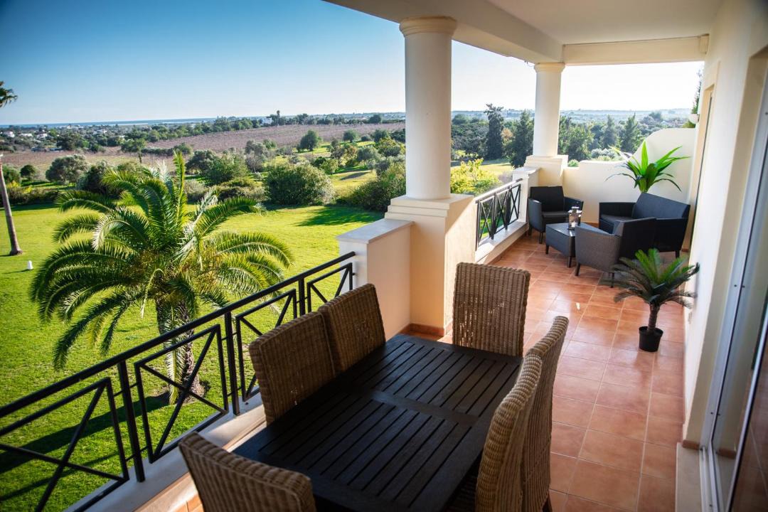 Photo of Patio Balcony in Moncarapacho e Fuseta
