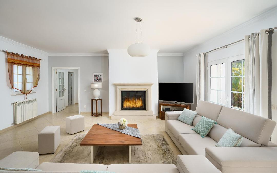 Photo of Livingroom in Aldeia das Acoteias