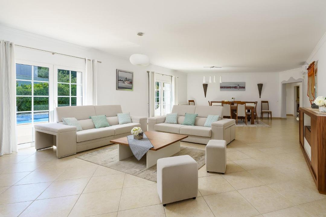 Photo of Livingroom in Aldeia das Acoteias