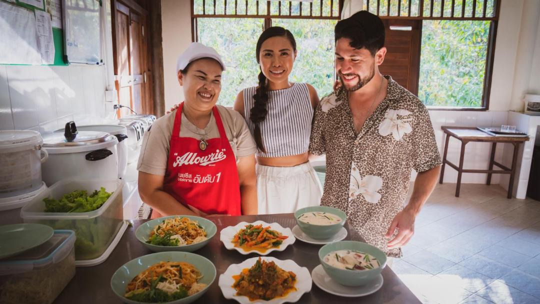 Photo of Others in Khlong Sok