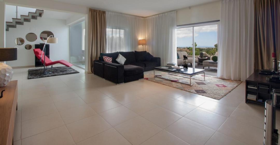 Photo of Livingroom in Vale do Telheiro