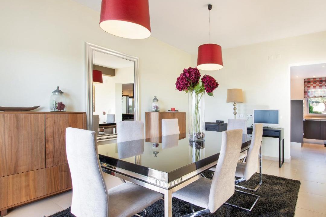 Photo of Livingroom in Vale do Telheiro