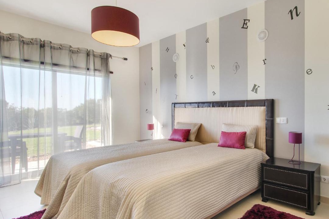 Photo of Bedroom in Vale do Telheiro