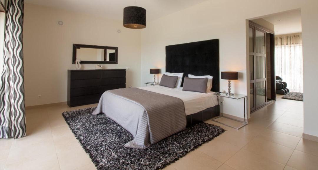 Photo of Bedroom in Vale do Telheiro