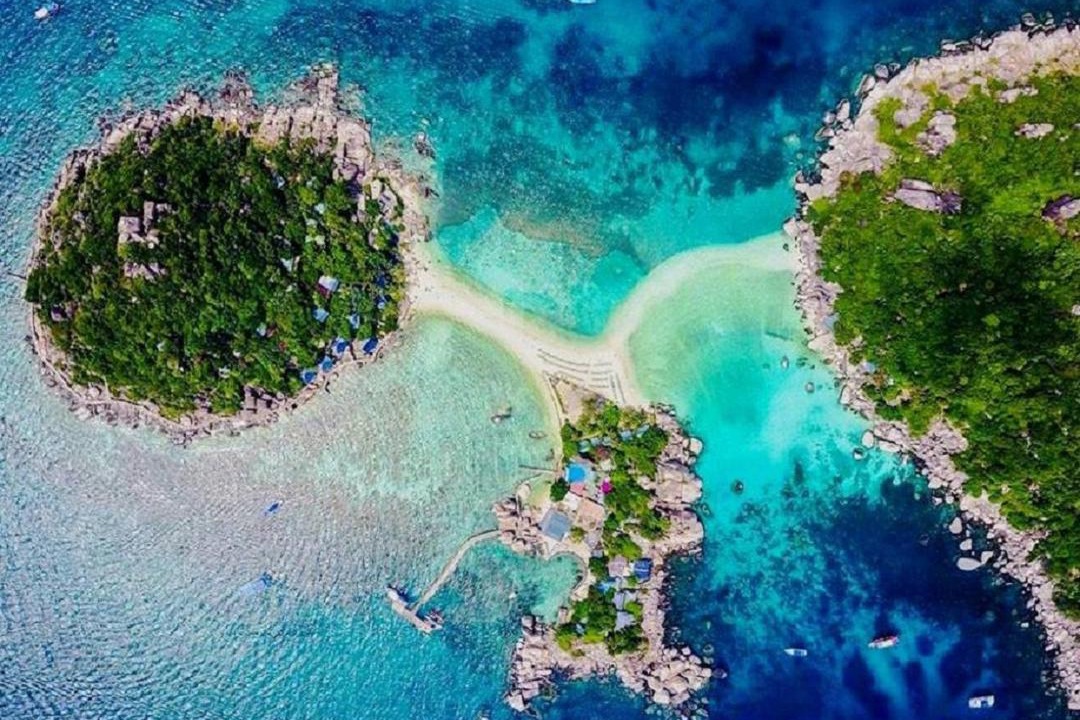 Photo of Others in Koh Tao
