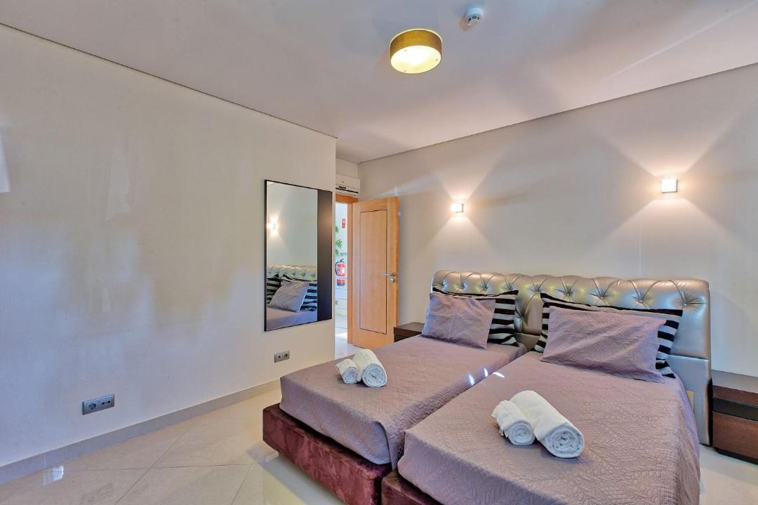 Photo of Bedroom in Moncarapacho e Fuseta