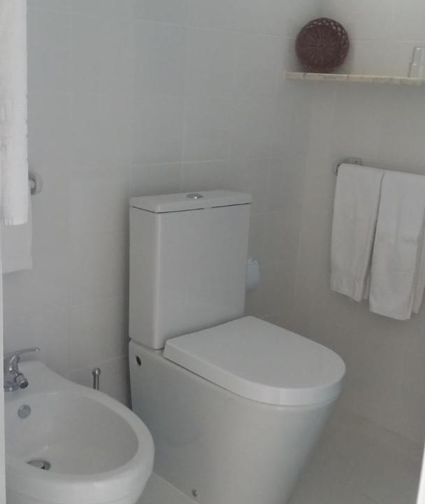 Photo of Bathroom in Branqueira