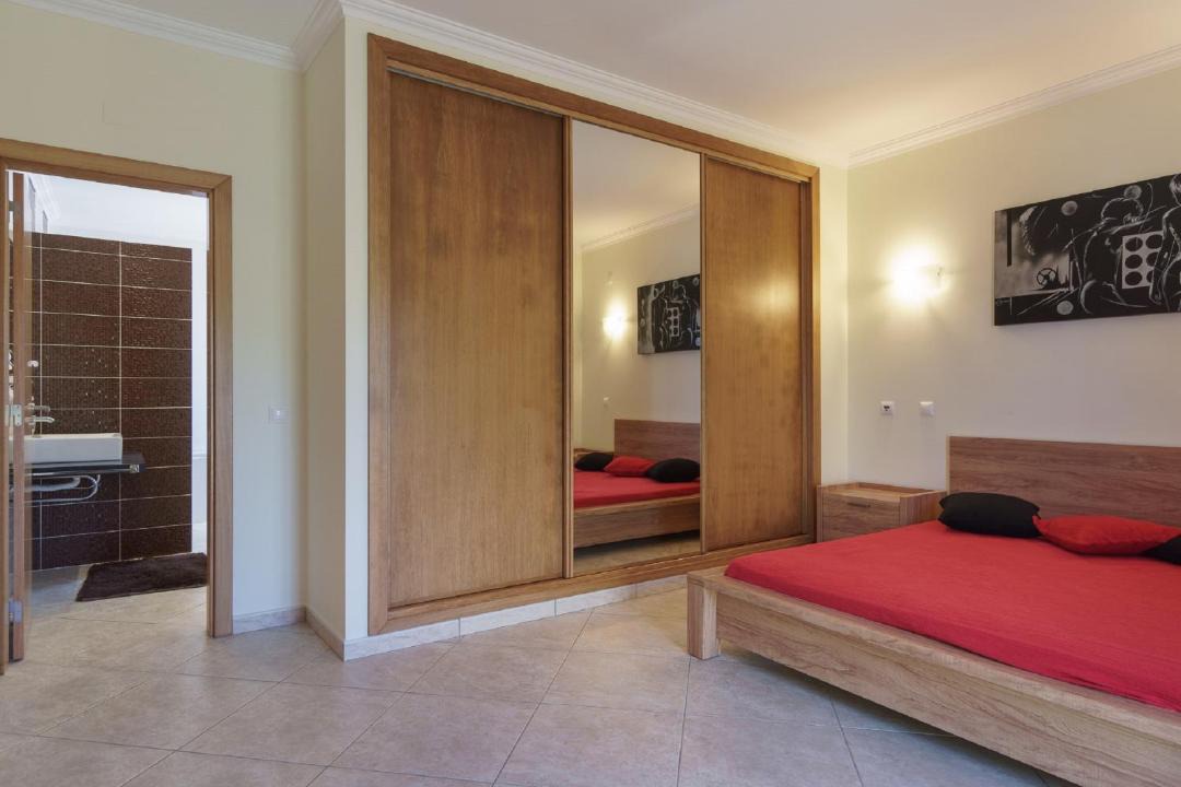 Photo of Bedroom in Silves