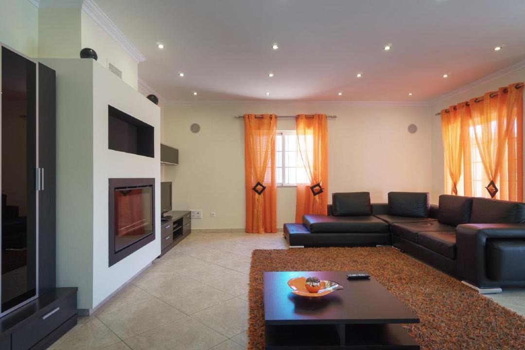 Photo of Livingroom in Silves