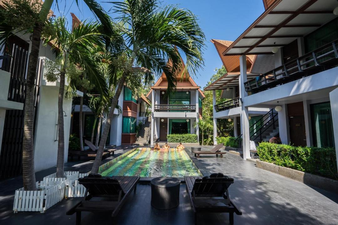 Photo of Others in Baan Tai