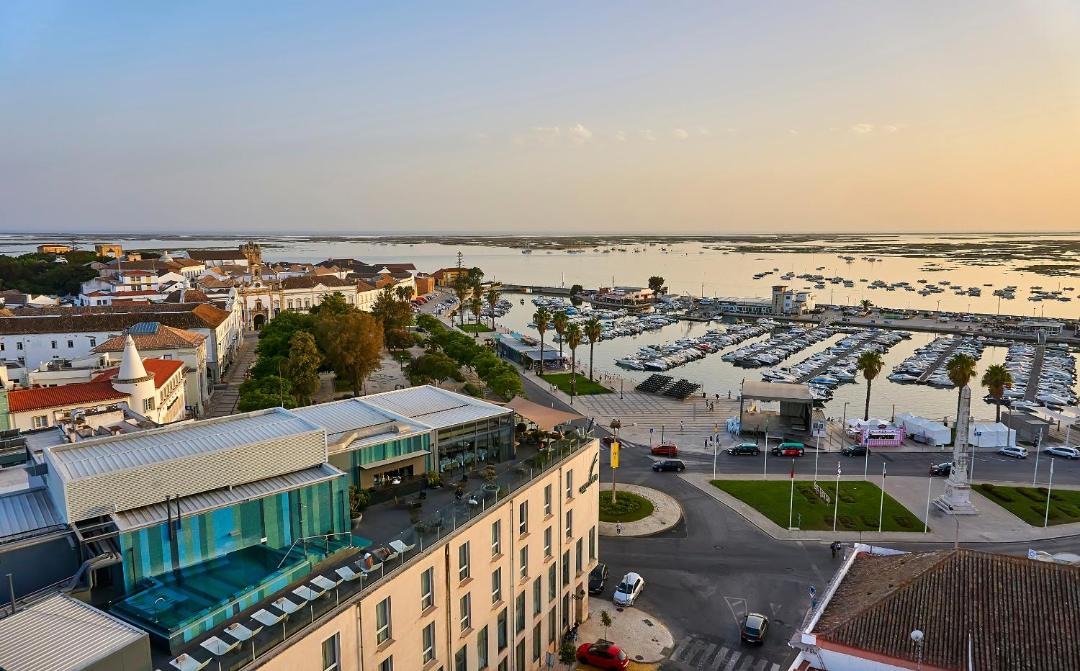 Photo of Others in Faro City Centre
