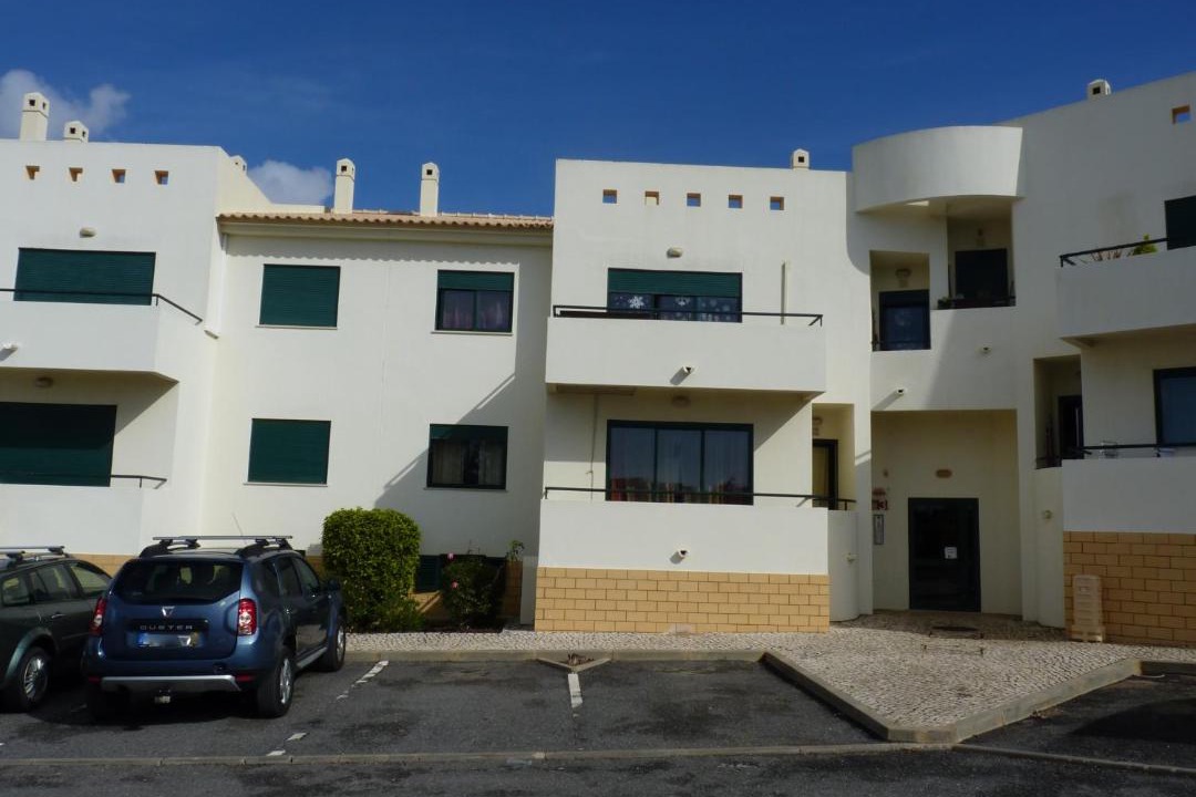 Photo of Buildings in Urbanizacao dos Calicos
