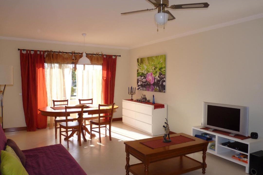 Photo of Livingroom in Urbanizacao dos Calicos