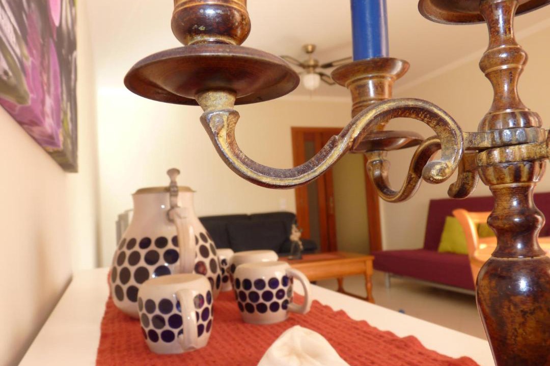 Photo of Livingroom in Urbanizacao dos Calicos