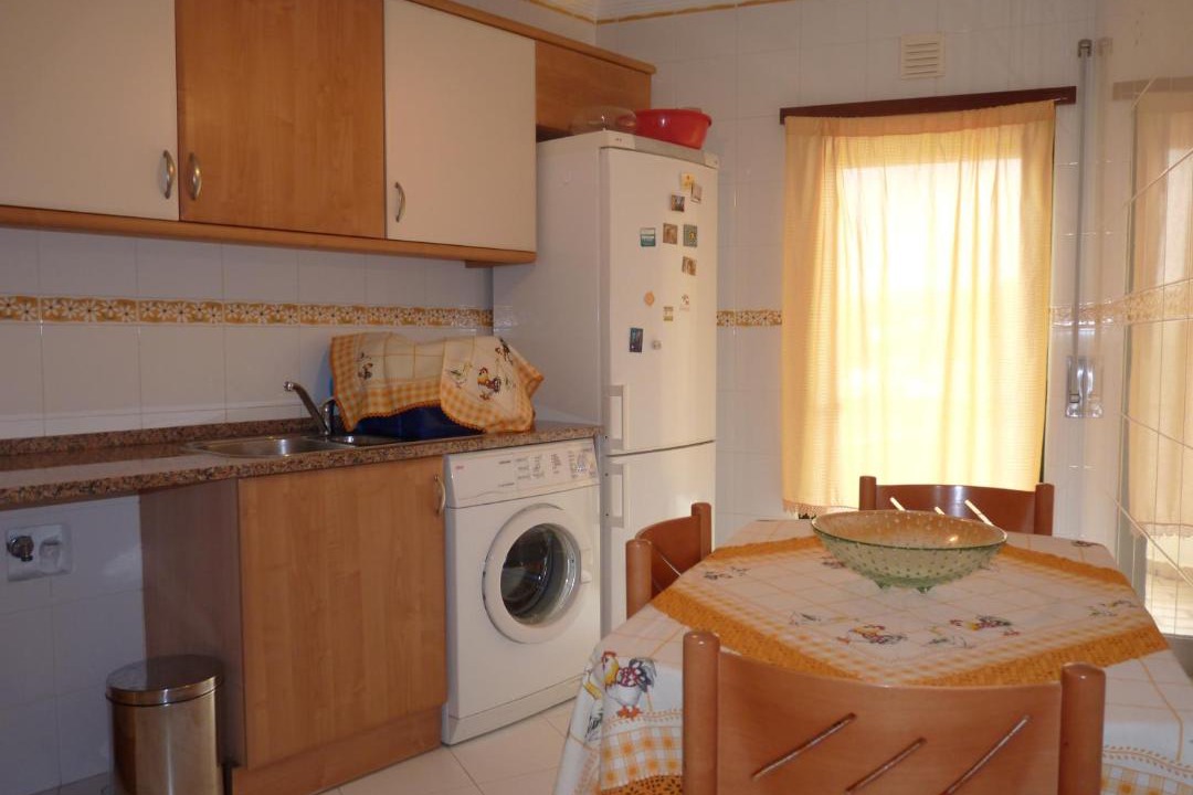 Photo of Kitchen in Urbanizacao dos Calicos