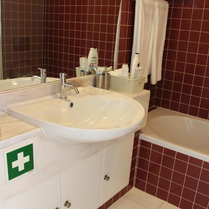 Photo of Bathroom in Prainha