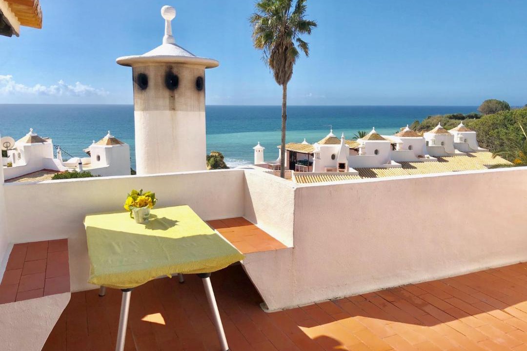 Photo of Patio Balcony in Alporchinhos