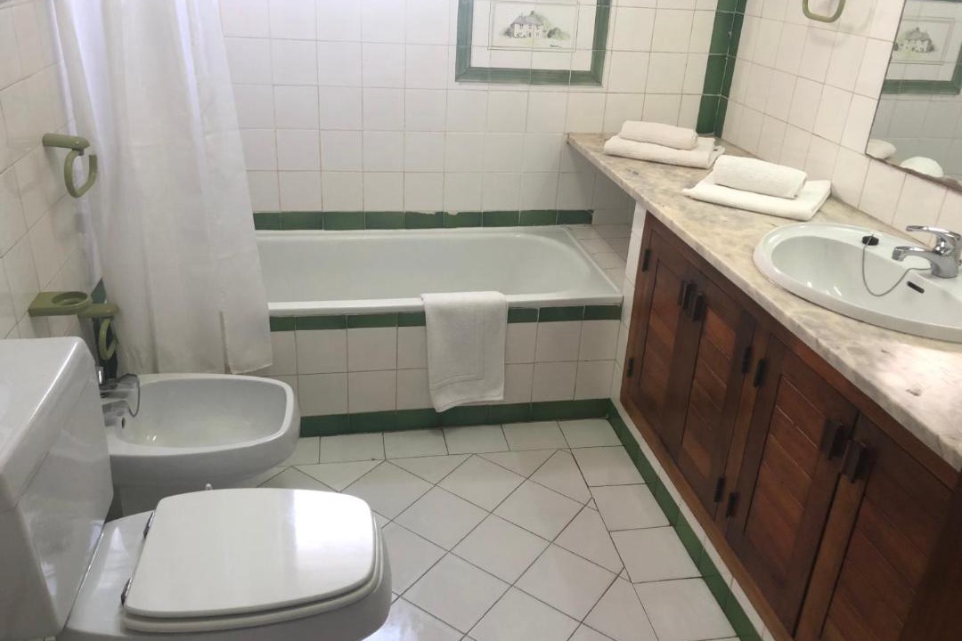 Photo of Bathroom in Alporchinhos