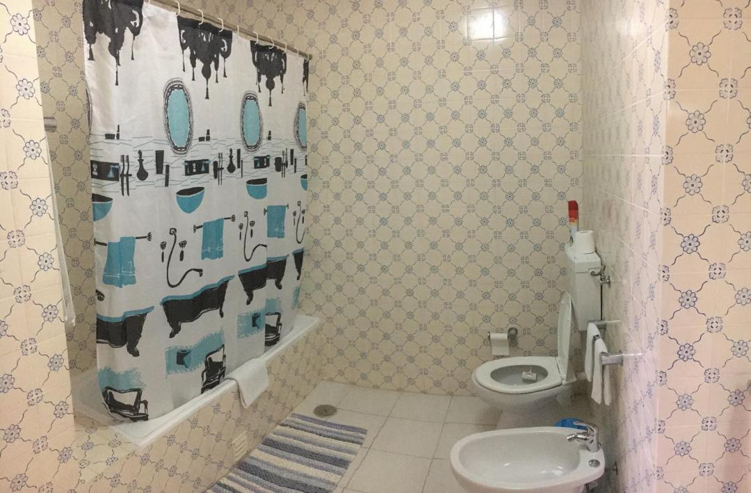 Photo of Bathroom in Montes de Alvor