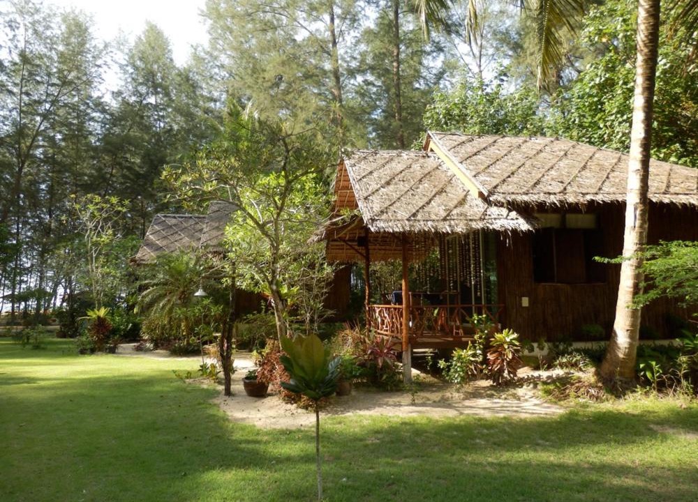 Photo of Others in Ko Kho Khao