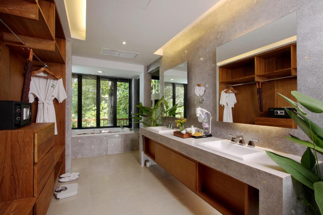 Photo of Bathroom in Khao Lak