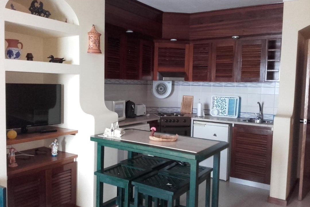 Photo of Kitchen in Correeira