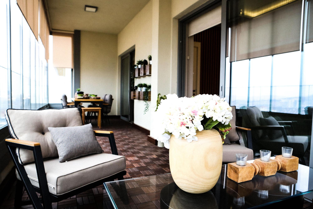 JW Marriott Khao Lak Resort Suites