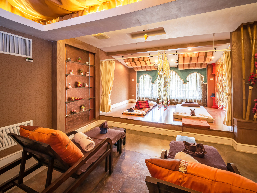 JW Marriott Khao Lak Resort and Spa