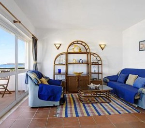 Apartamento Meia Praia 