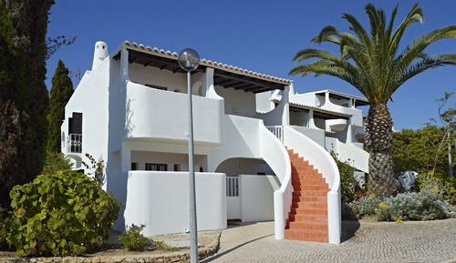 Apartment, 2 Bedrooms