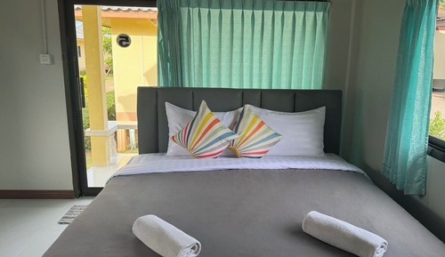 Room, 1 Bedroom