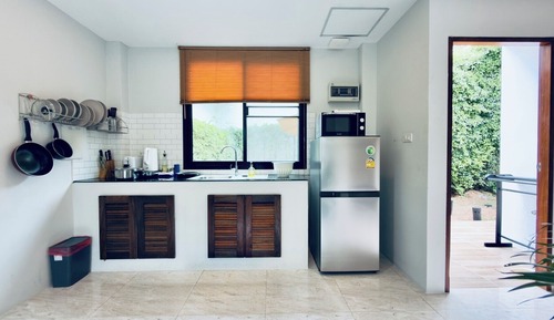 Standard Apartment